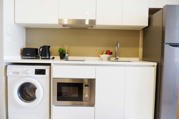 Кондоминиум в Банг Ламунге, Таиланд | THE439999