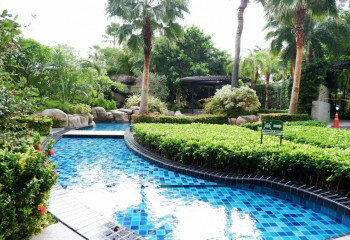 Кондоминиум в Банг Ламунге, Таиланд | THE439999