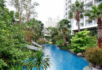 Кондоминиум в Банг Ламунге, Таиланд | THE439999