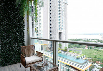 Кондоминиум в Банг Ламунге, Таиланд | THE439999