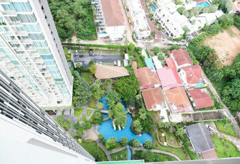 Кондоминиум в Банг Ламунге, Таиланд | THE439999