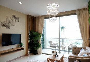 Кондоминиум в Банг Ламунге, Таиланд | THE439999