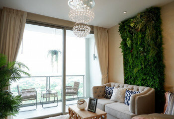 Кондоминиум в Банг Ламунге, Таиланд | THE439999