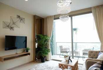 Кондоминиум в Банг Ламунге, Таиланд | THE439999