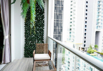 Кондоминиум в Банг Ламунге, Таиланд | THE439999