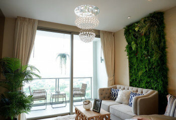 Кондоминиум в Банг Ламунге, Таиланд | THE439999