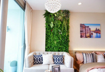 Кондоминиум в Банг Ламунге, Таиланд | THE439999