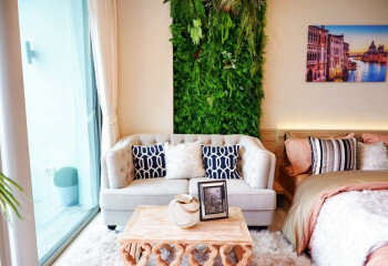 Кондоминиум в Банг Ламунге, Таиланд | THE439999