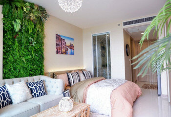 Кондоминиум в Банг Ламунге, Таиланд | THE439999