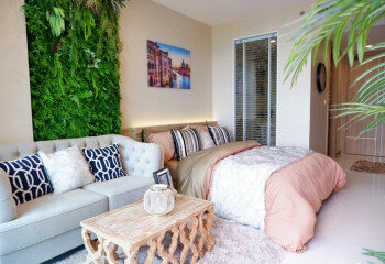 Кондоминиум в Банг Ламунге, Таиланд | THE439999