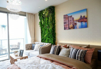 Кондоминиум в Банг Ламунге, Таиланд | THE439999