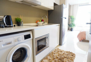 Кондоминиум в Банг Ламунге, Таиланд | THE439999