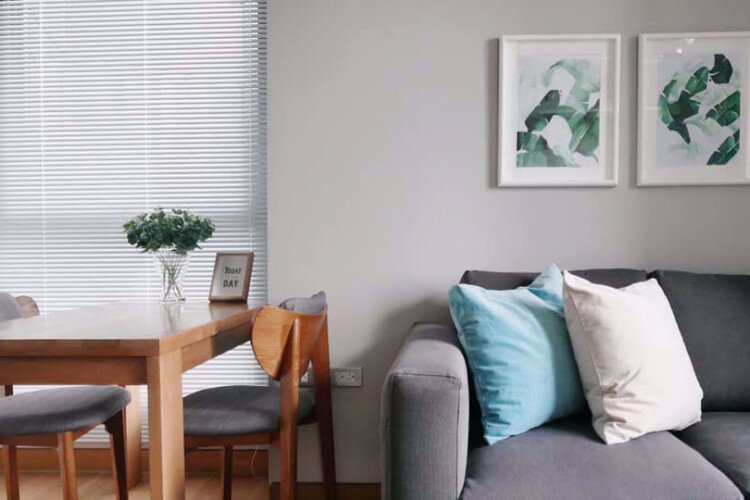 Кондоминиум в Бангкоке, Таиланд | THE256023