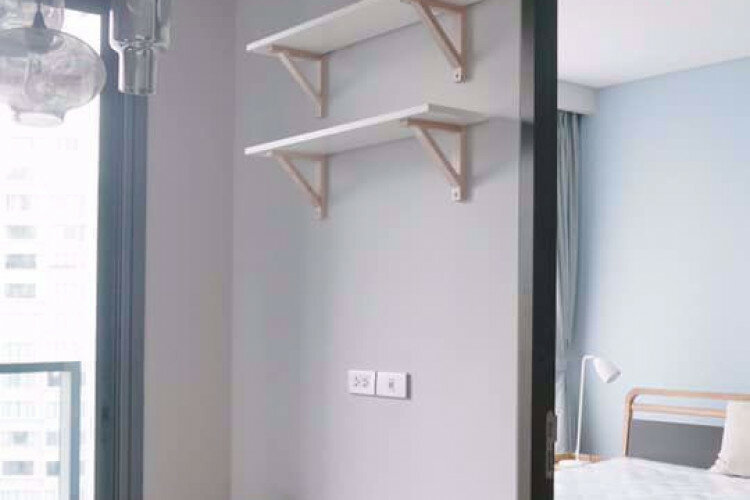 Кондоминиум в Бангкоке, Таиланд | THE256023