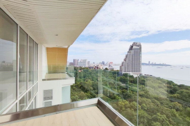 Кондоминиум в Банг Ламунге, Таиланд | THE139617