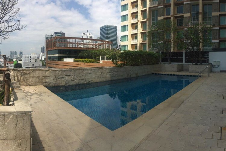 Кондоминиум в Наратхивате, Таиланд | THE414778