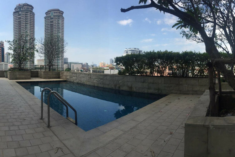 Кондоминиум в Наратхивате, Таиланд | THE414778