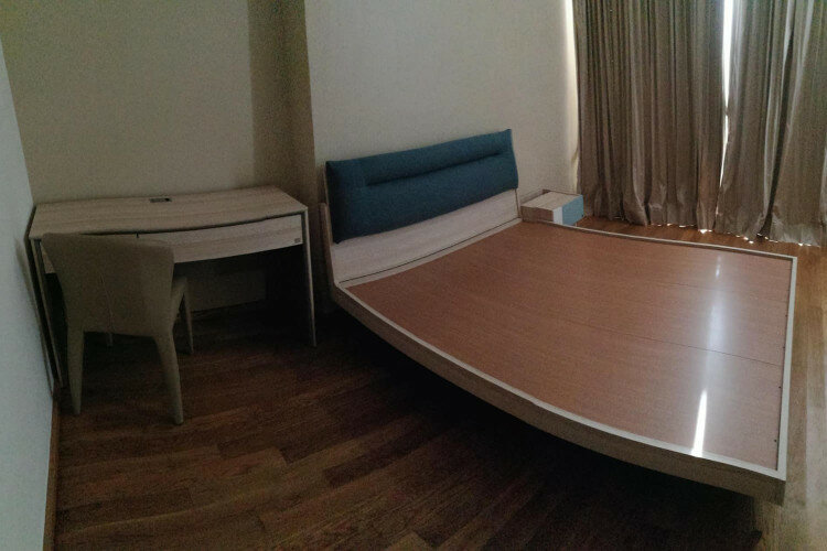 Кондоминиум в Наратхивате, Таиланд | THE414778