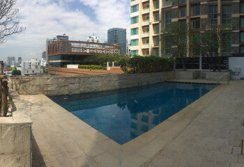 Кондоминиум в Наратхивате, Таиланд | THE414778