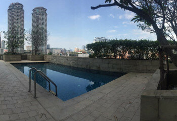 Кондоминиум в Наратхивате, Таиланд | THE414778