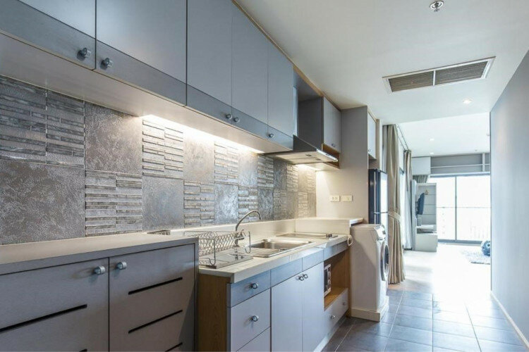 Кондоминиум в Бангкоке, Таиланд | THE243147