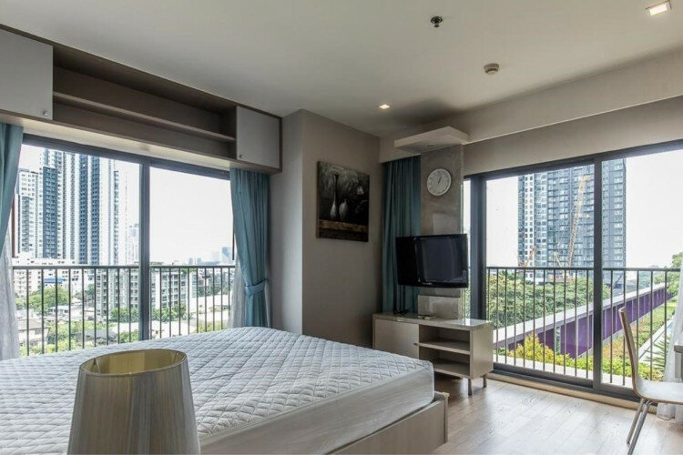 Кондоминиум в Бангкоке, Таиланд | THE243147