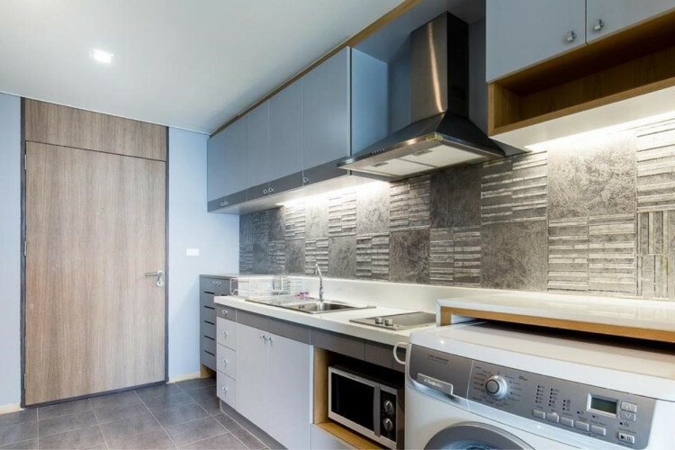 Кондоминиум в Бангкоке, Таиланд | THE243147