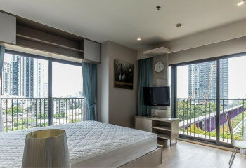 Кондоминиум в Бангкоке, Таиланд | THE243147