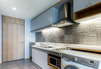 Кондоминиум в Бангкоке, Таиланд | THE243147