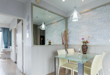 Кондоминиум в Бангкоке, Таиланд | THE243147