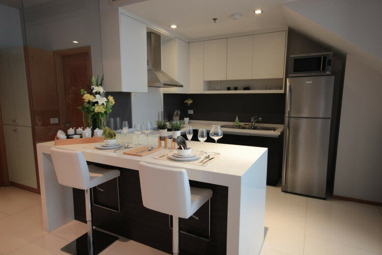 Кондоминиум в Бангкоке, Таиланд | THE312916