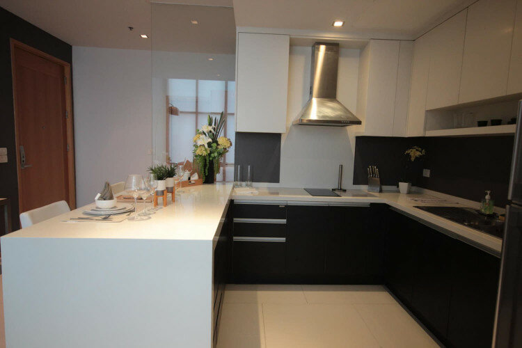 Кондоминиум в Бангкоке, Таиланд | THE312916