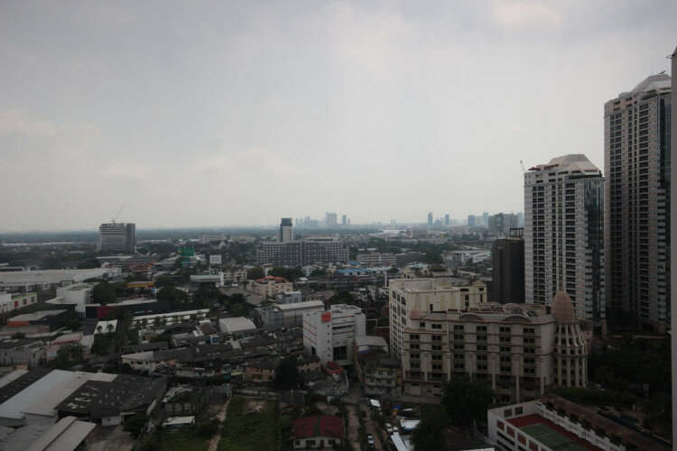 Кондоминиум в Бангкоке, Таиланд | THE312916