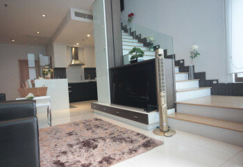 Кондоминиум в Бангкоке, Таиланд | THE312916