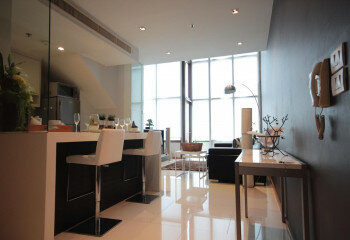 Кондоминиум в Бангкоке, Таиланд | THE312916