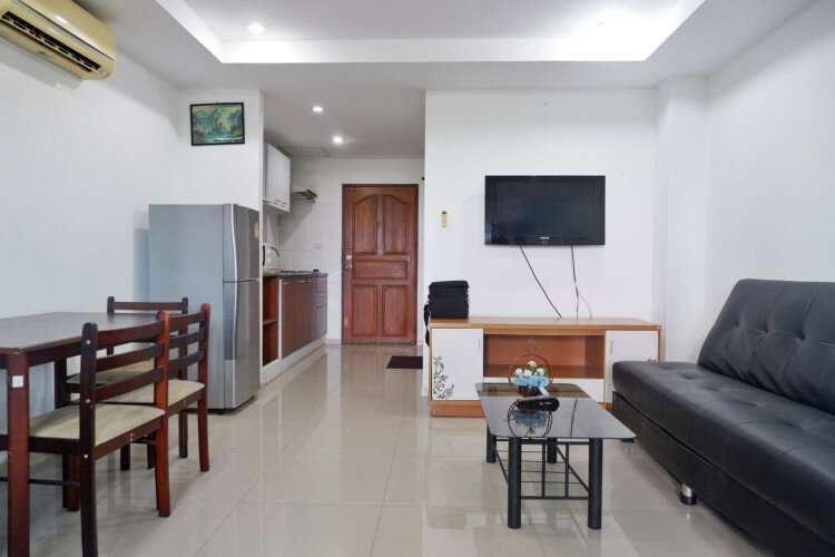 Кондоминиум в Банг Ламунге, Таиланд | THE439176