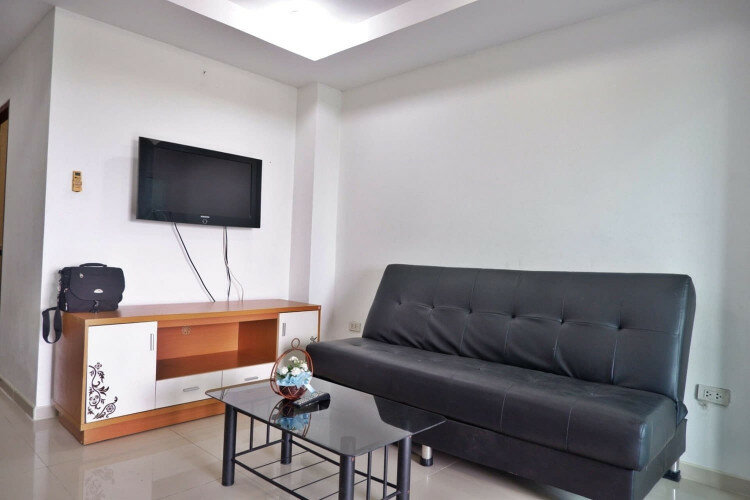 Кондоминиум в Банг Ламунге, Таиланд | THE439176