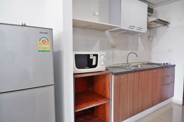 Кондоминиум в Банг Ламунге, Таиланд | THE439176