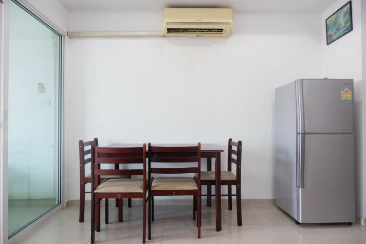 Кондоминиум в Банг Ламунге, Таиланд | THE439176