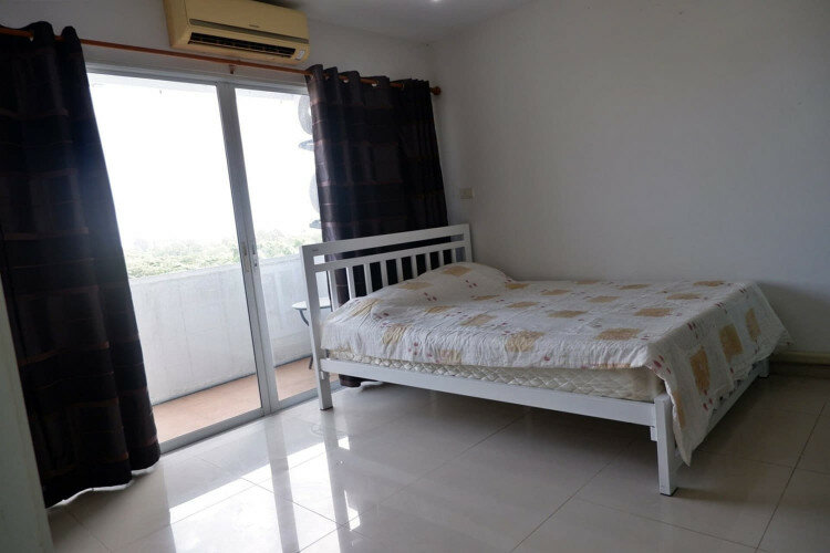 Кондоминиум в Банг Ламунге, Таиланд | THE439176