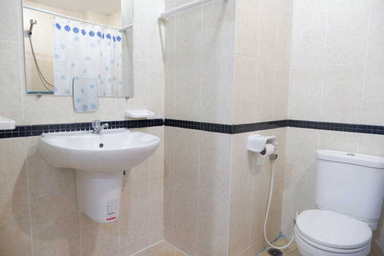 Кондоминиум в Банг Ламунге, Таиланд | THE439176