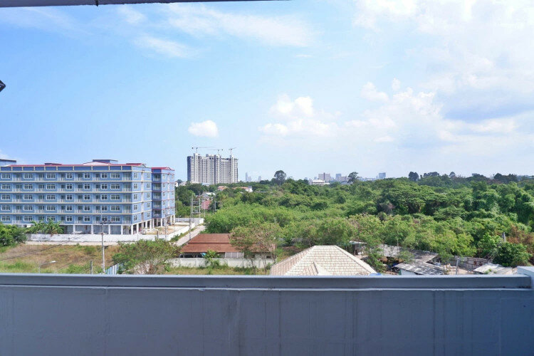 Кондоминиум в Банг Ламунге, Таиланд | THE439176