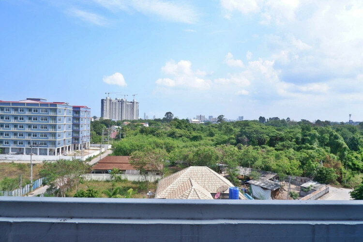 Кондоминиум в Банг Ламунге, Таиланд | THE439176