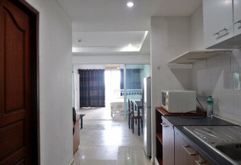 Кондоминиум в Банг Ламунге, Таиланд | THE439176