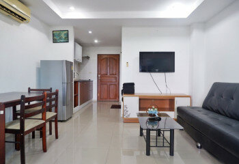 Кондоминиум в Банг Ламунге, Таиланд | THE439176