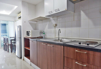 Кондоминиум в Банг Ламунге, Таиланд | THE439176