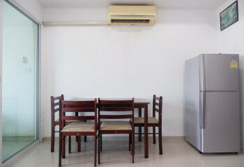 Кондоминиум в Банг Ламунге, Таиланд | THE439176