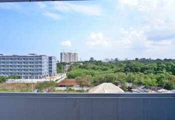 Кондоминиум в Банг Ламунге, Таиланд | THE439176