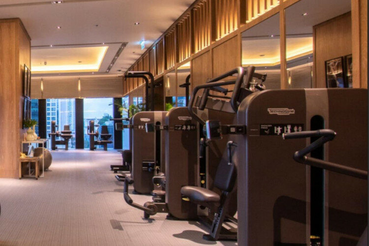 Кондоминиум в Бангкоке, Таиланд | THE346196