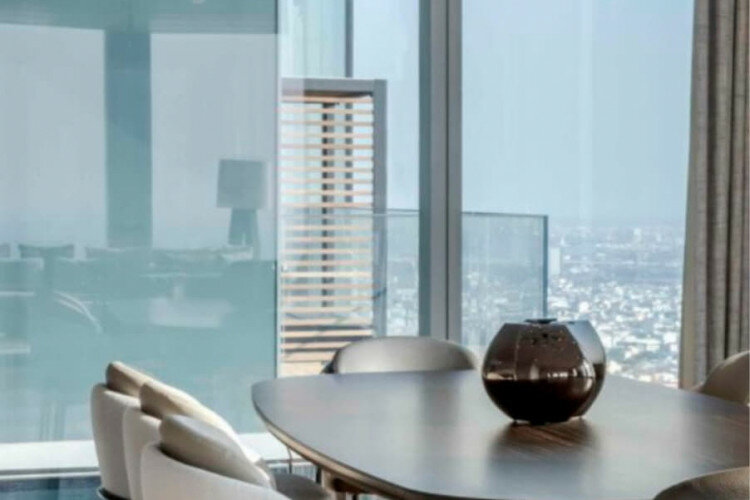 Кондоминиум в Бангкоке, Таиланд | THE346196